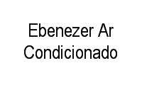 Logo Ebenezer Ar Condicionado em Senador Vasconcelos