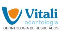Logo Dr. Antônio Tadeu - Clínica Vitali Odontologia em Centro
