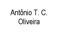 Logo Antônio T. C. Oliveira em Centro