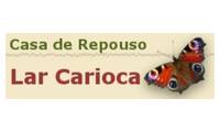 Logo Lar Carioca em Cachambi