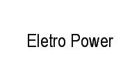 Logo Eletro Power em São João Del Rei