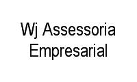 Logo Wj Assessoria Empresarial em Cristo Redentor