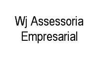 Logo Wj Assessoria Empresarial em Vila Ipiranga