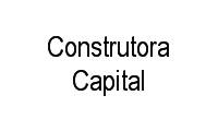 Logo Construtora Capital em Igapó