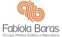 Logo Dra. Fabíola Baras - Cirurgia Plástica em São Francisco