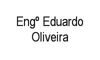 Logo Engº Eduardo Oliveira em Cohama