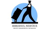 Logo Abrasul Service em Joana D'arc