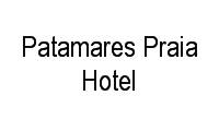 Logo Patamares Praia Hotel em Pituaçu
