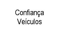 Logo de Confiança Veículos em Vila Ipiranga