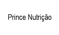 Logo Prince Nutrição em Garcia