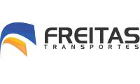 Logo Freitas Transportes em Distrito Industrial