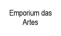 Logo Emporium das Artes em Retiro