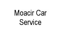 Logo Moacir Car Service em Santa Maria Goretti