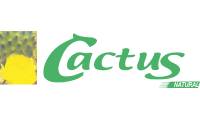 Logo Cactus Natural