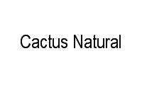 Fotos de Cactus Natural