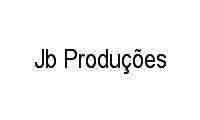 Logo Jb Produções