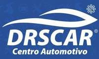 Logo DRS Car Service em São João
