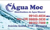 Fotos de Distribuidora de  Agua Mineral de Montes Claros(Água Moc).