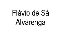 Logo Flávio de Sá Alvarenga em Funcionários