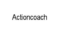 Logo Actioncoach em Campinas
