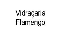 Logo Vidraçaria Flamengo em Stella Maris