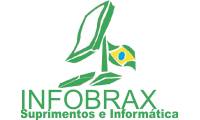 Logo Infobrax Suprimentos E Informática em Ouro Preto