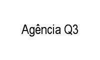 Logo Agência Q3 em São Geraldo