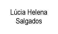 Logo Lúcia Helena Salgados