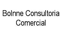 Logo Bolnne Consultoria Comercial em Mutondo