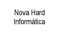 Logo Nova Hard Informática em Centro