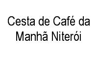 Fotos de Cesta de Café da Manhã Niterói em Centro