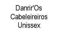 Logo Danrir'Os Cabeleireiros Unissex em Limoeiro