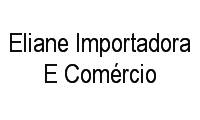 Logo Eliane Importadora E Comércio em Centro