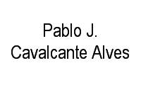 Logo Pablo J. Cavalcante Alves em Piçarreira