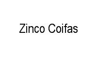 Logo Zinco Coifas