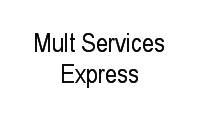 Logo Mult Services Express em Cabula VI