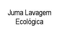 Logo Juma Lavagem Ecológica em Engenho Novo