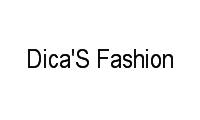 Logo de Dica'S Fashion em Jardim Liberdade