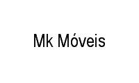Logo Mk Móveis em Plano Diretor Sul