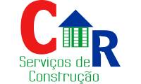 Logo CRM Eletricista em Areão
