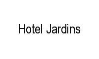 Logo Hotel Jardins em Jardim Limoeiro