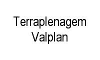 Logo Terraplenagem Valplan em Vila Nova