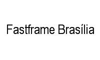 Logo Fastframe Brasília em Sul (Águas Claras)