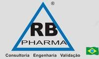 Logo Rb Pharma Consultoria, Engenharia E Validação em Jardim da Saúde