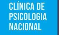 Logo Clínica De Psicologia Nacional em Pedra Azul