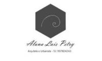 Logo de Alana Laís Petry Arquiteta e Urbanista em Rincão
