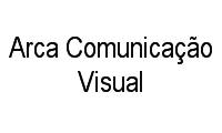 Logo Arca Comunicação Visual em Jardim Guanabara