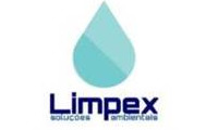 Logo LIMPEX SOLUÇÕES AMBIENTAIS