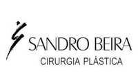 Logo Dr. Sandro Beira - Cirurgia Plástica em Batel