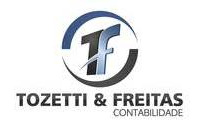 Logo Tozetti E Freitas Contabilidade em Santa Cecília